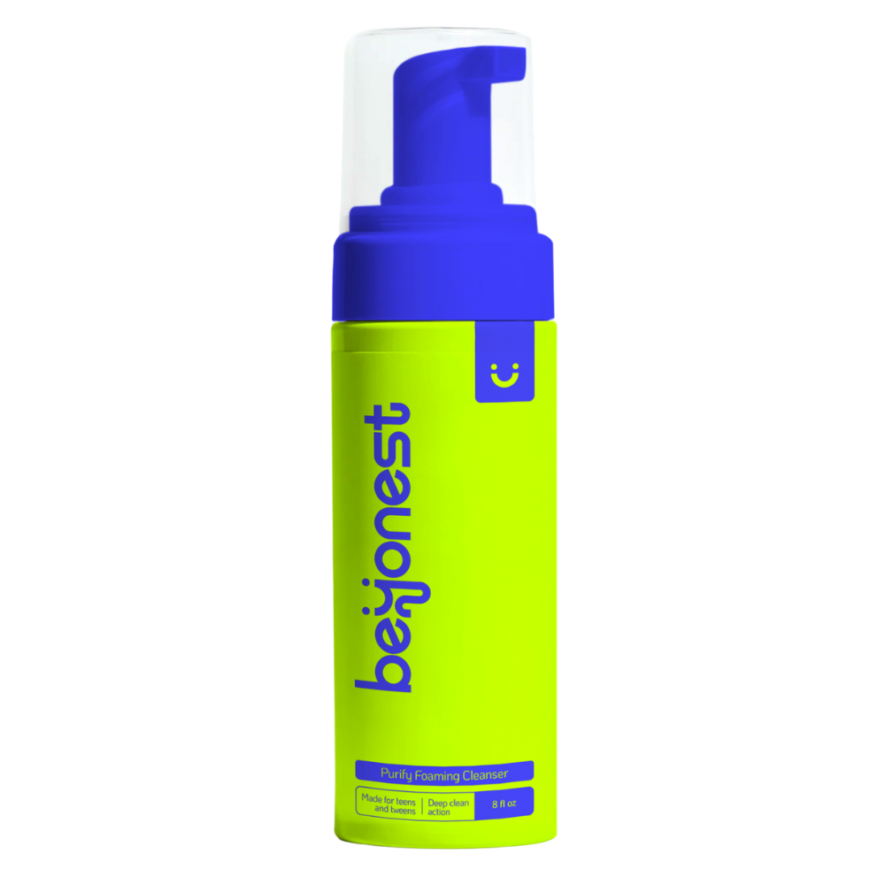Foaming Cleanser