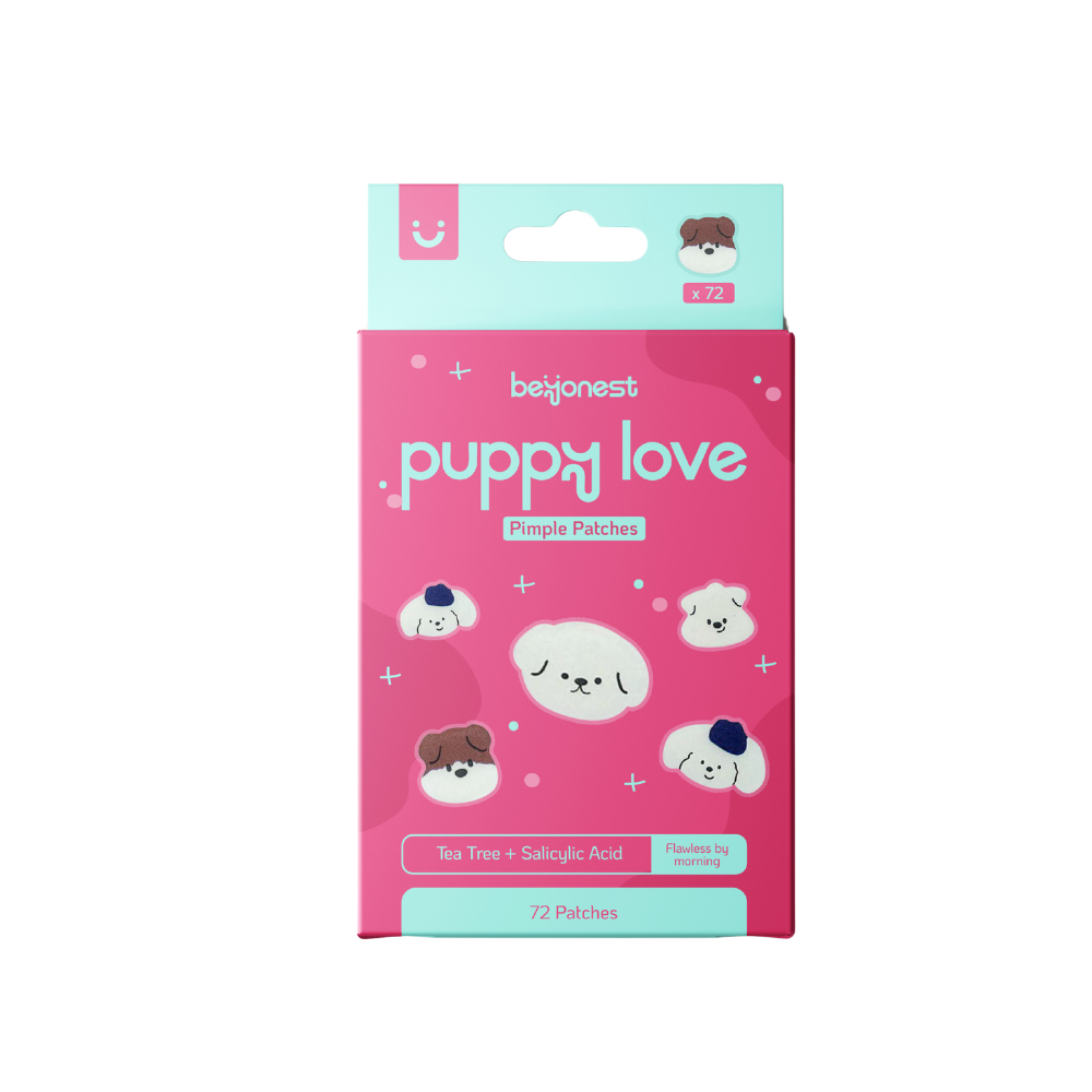 Pimple Patches Puppy Love