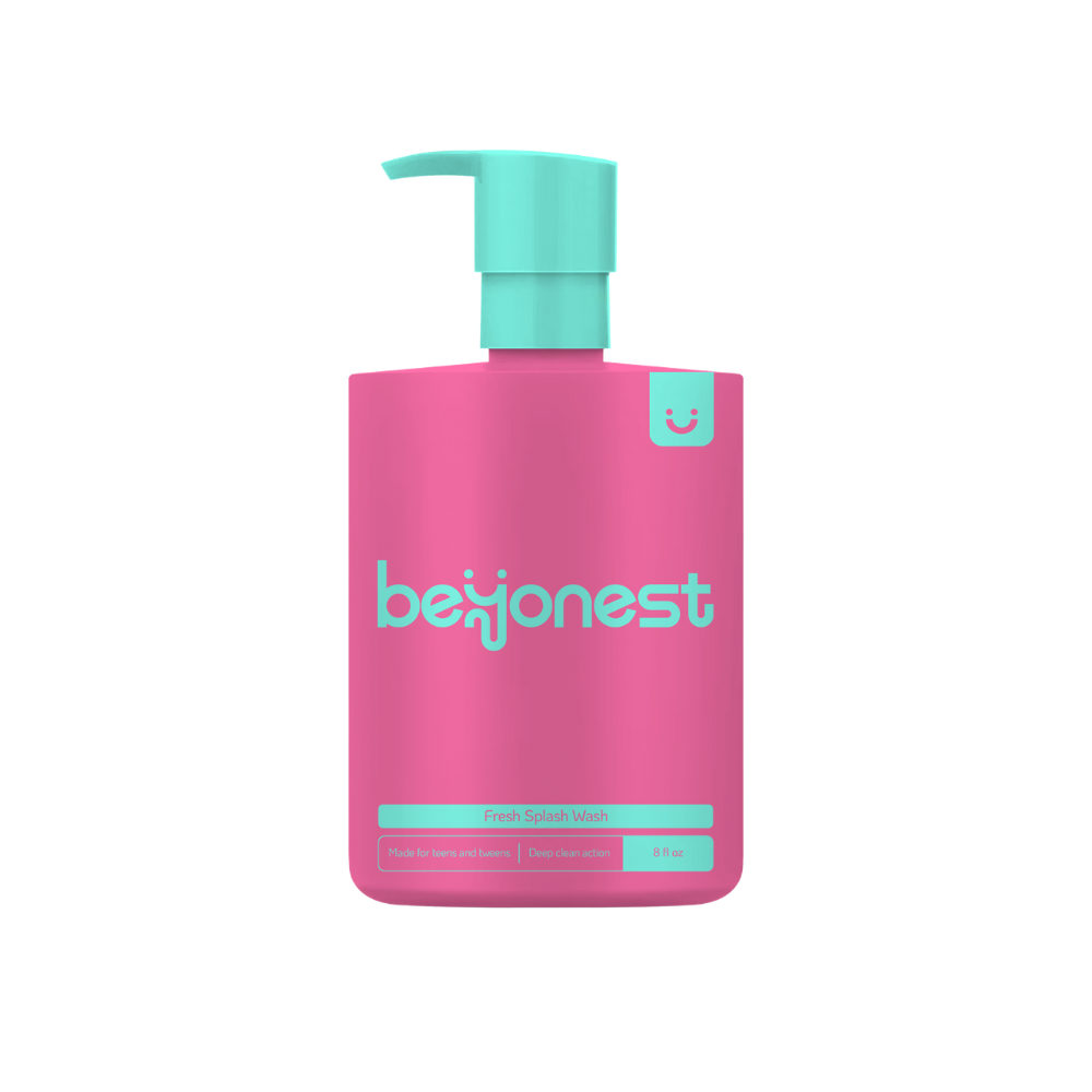 Body Wash