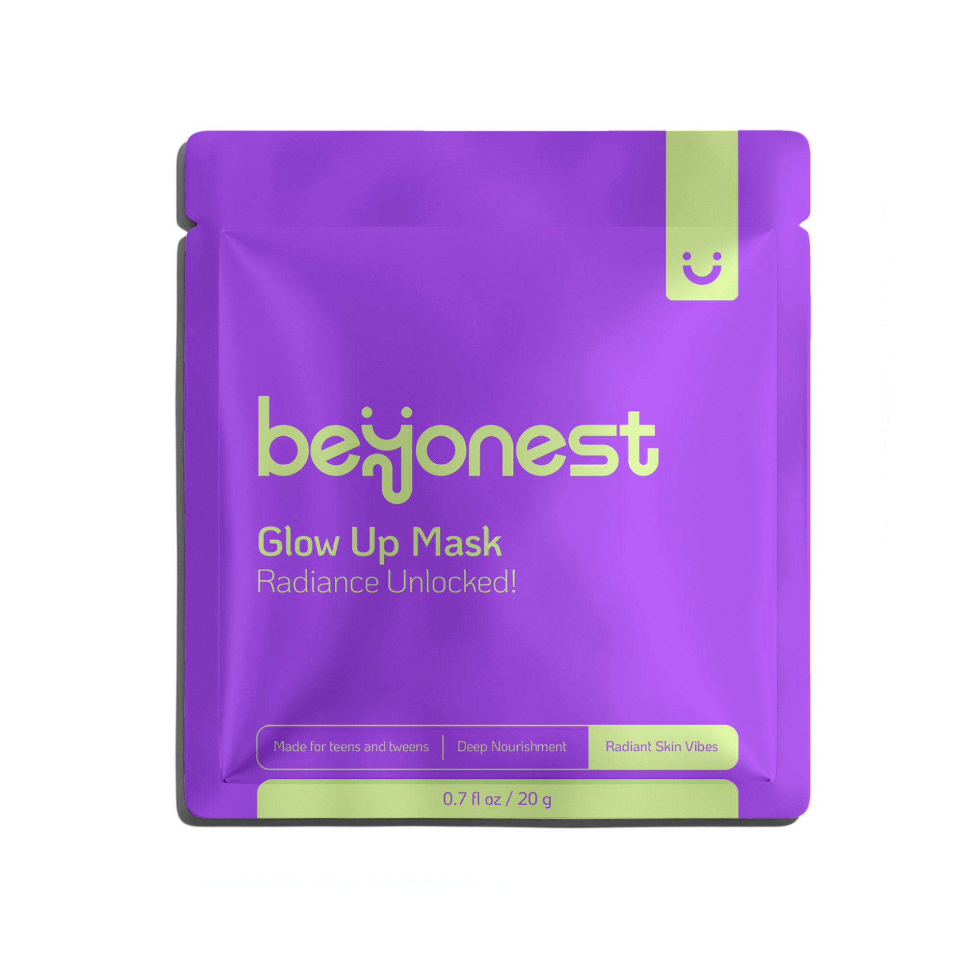 Sheet Mask