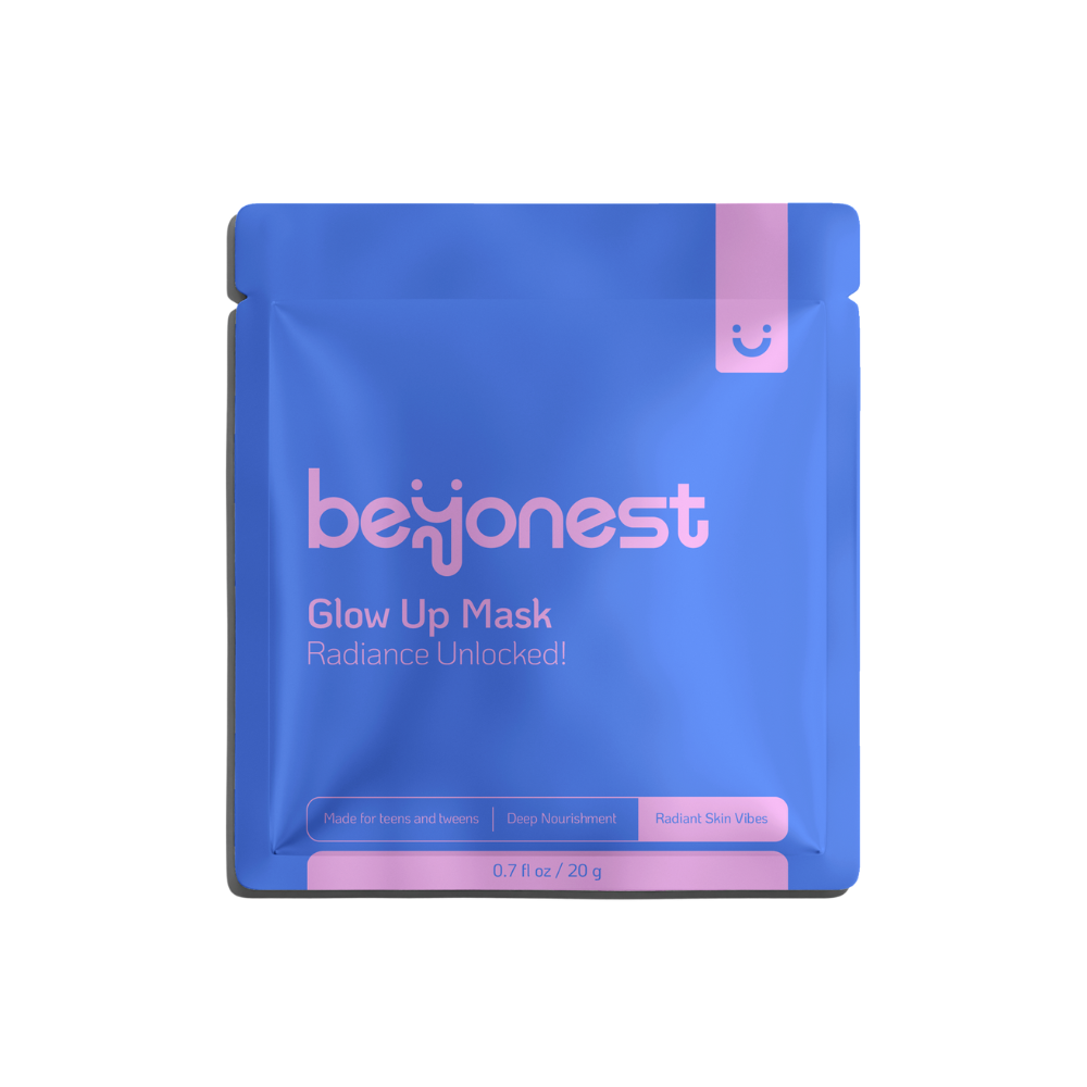 Sheet Mask