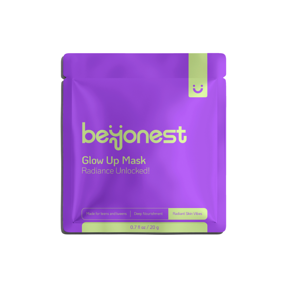 Sheet Mask